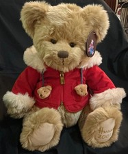 Harrods 2007 Weihnachten /