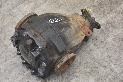Mercedes w203 differential - c,
