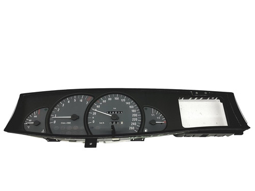 Tacho kombiinstrument opel - tacho,