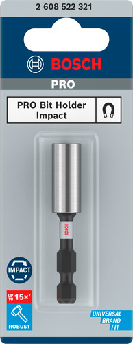 Bosch pro impact - bosch,