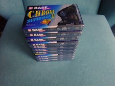 10 MC BASF Chrome Super 90 