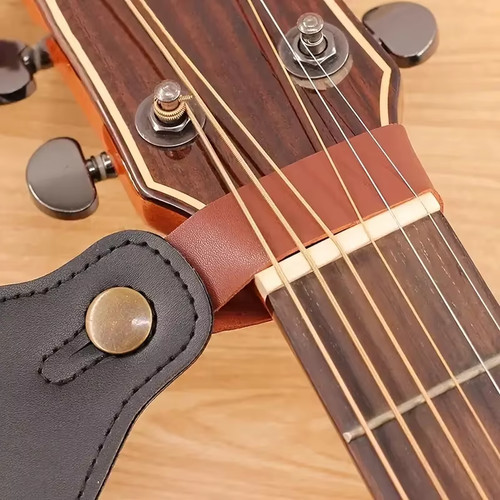 Gitarrengurt knopf kopfplatte - knopf,