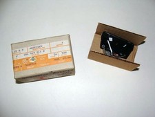 VW T3 Instrumenten Anzeige