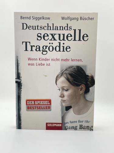 Deutschlands sexuelle