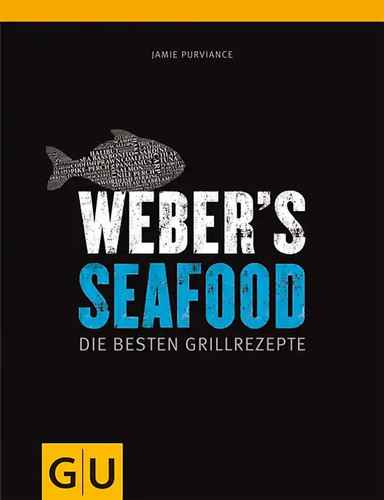 Weber seafood - weber's,
