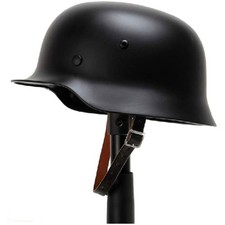 WW2 Stahlhelm, Deutscher M35