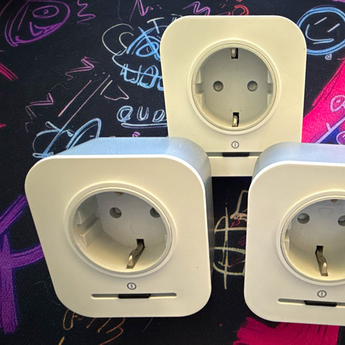 Bosch smart home - smart,