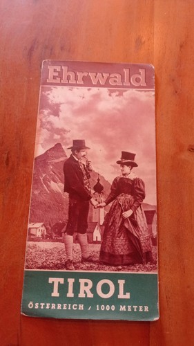 Ehrwald tirol österreich - ehrwald,