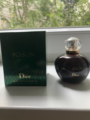 Poison dior vintage - poison,