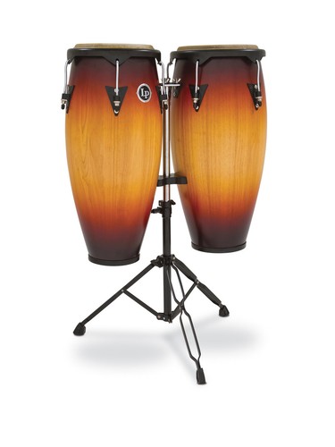 Conga set - conga, city
