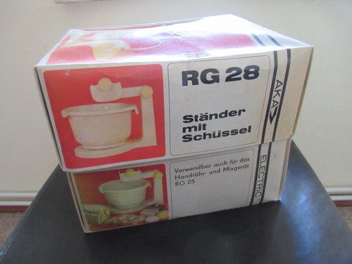Ständer mit - rg, 28-