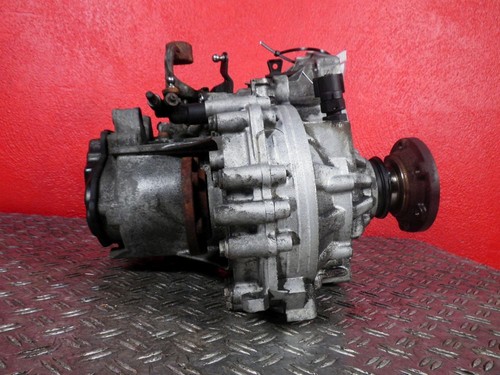 Schaltgetriebe fxb volkswagen - schaltgetriebe,