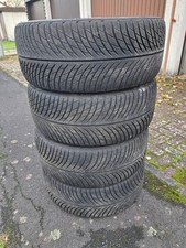 245/40 R19 Winterreifen Michelin