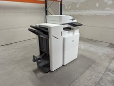HP LaserJet MFP E87660 60S/Min