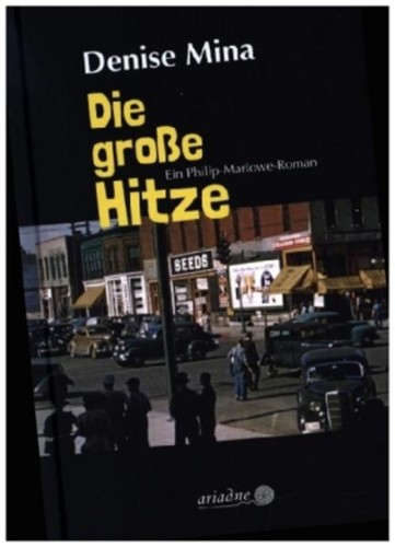 Denise mina die große - denise,
