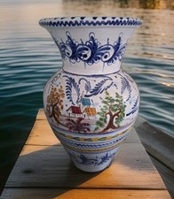 Dekorative 75 cm Boden Keramik