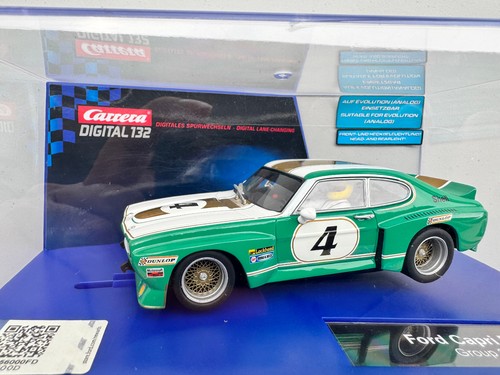 Carrera 132 digital - , ford