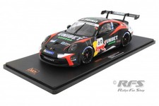 Porsche 911 GT3 Cup Kalle