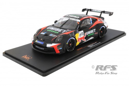 Porsche 911 gt3 - porsche,