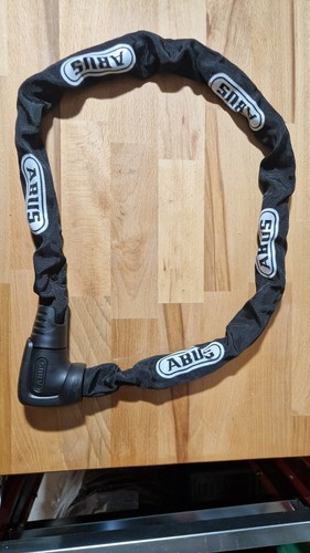 Abus kettenschloss 9808k - abus, –