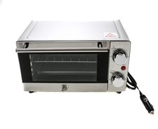 Mini Backofen LKW Elektro Ofen