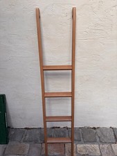 Holzleiter  Holzleiter