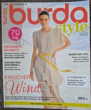 Burda Style 05/2020