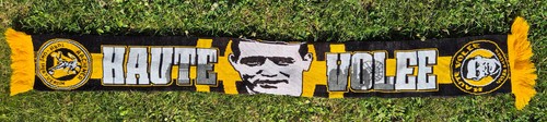 Alemannia aachen schal - aachen,