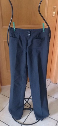Damenhose stoff hennes - h&m,