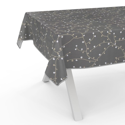 Wachstuchtischdecke tischdecke - wachstuchtischdecke,