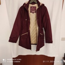 Neu Parka Mikrotech03 v"Atlas