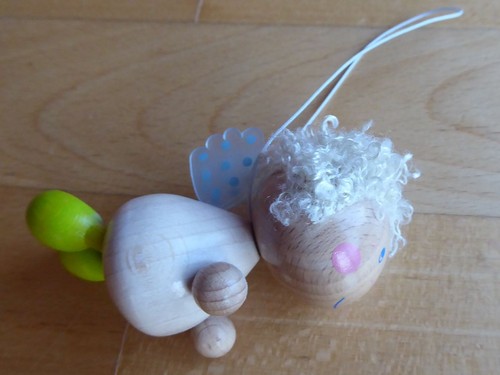 Haba schutzengel engel - haba, |