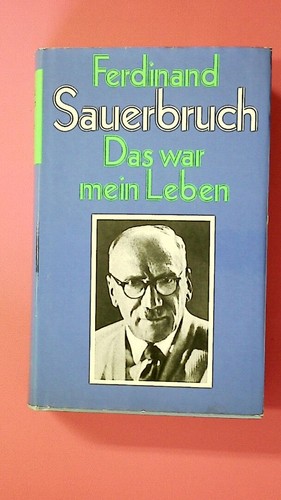 149629 ferdinand sauerbruch - 149629,