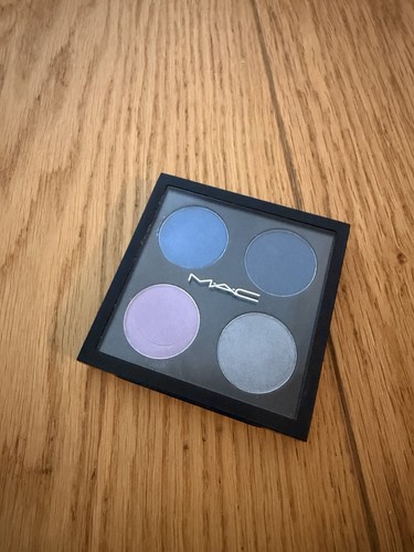 Mac 4er lidschattenpalette - mac, 4er-lidschattenpalette