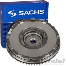 SACHS ZWEI-MASSEN-SCHWUNGRAD