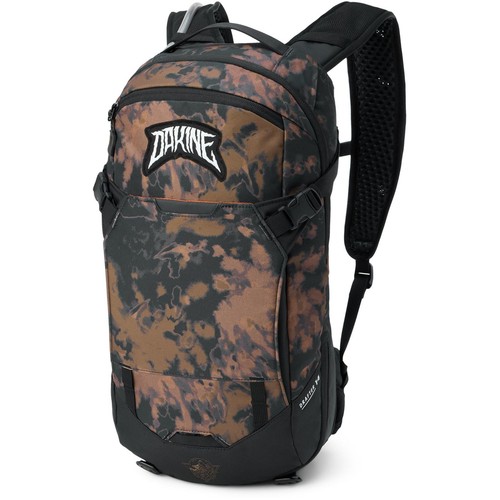 Dakine d10004677 rucksack - d10004677/bk,