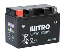 Batterie YTZ12S SLA für AGM