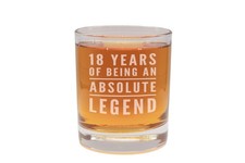 18. Geburtstag Geschenke für