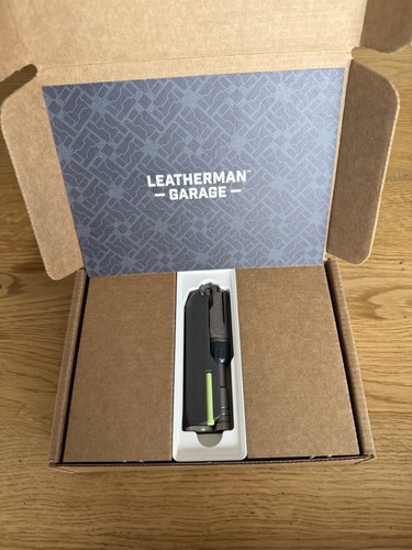Leatherman garage batch 009 - garage,