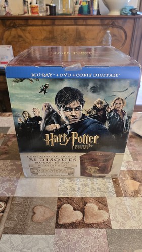 Harry potter wizard - harry,