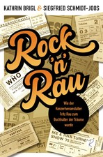 Rock'n'Rau | Kathrin Brigl (u. a.) | Deutsch | Buch | 400 S. | 2022