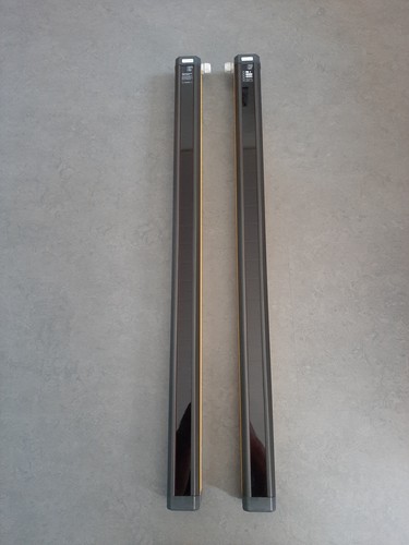 Leuze lumiflex cr14 - leuze, cr14-750