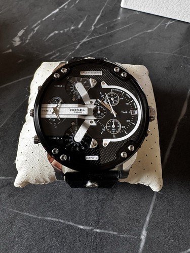 Diesel daddy 0 herrenuhr - mr.,