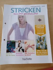 "Stricken leicht gemacht"