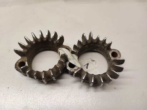 Honda 250k auspuff - 250k,