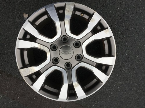 Ford ranger pick - ford, up