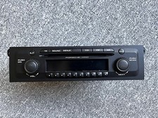 Porsche Becker CDR-23 E1 7L5.035.186B.  für Porsche Cayenne