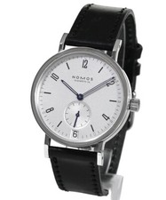 Nomos Tangente Sport Datum