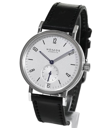 Nomos tangente sport datum - nomos,