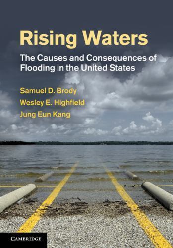 Rising waters causes - rising,
